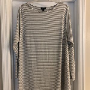J. Jill tunic
